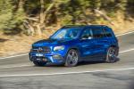 Mercedes-Benz GLB250 4Matic AMG Line 2020 года (AU)